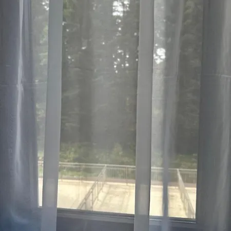 флора 213б Apartmanhotel Borovec